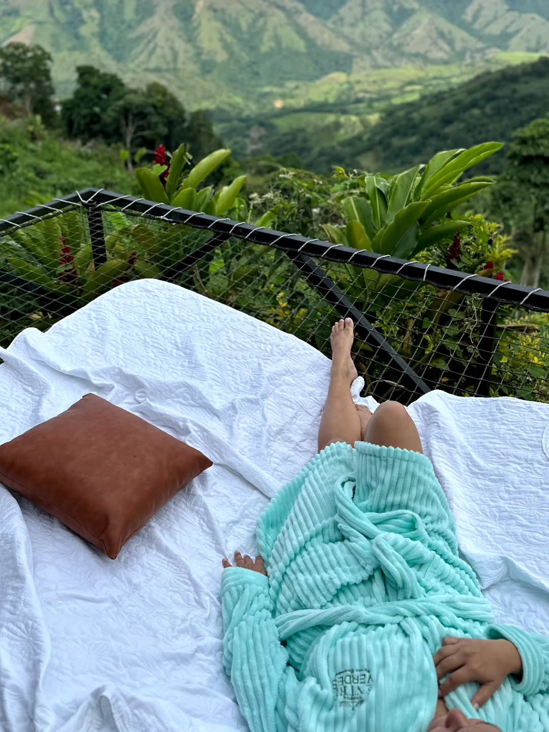 Alojamiento rural y glampings en Ebéjico Antioquia