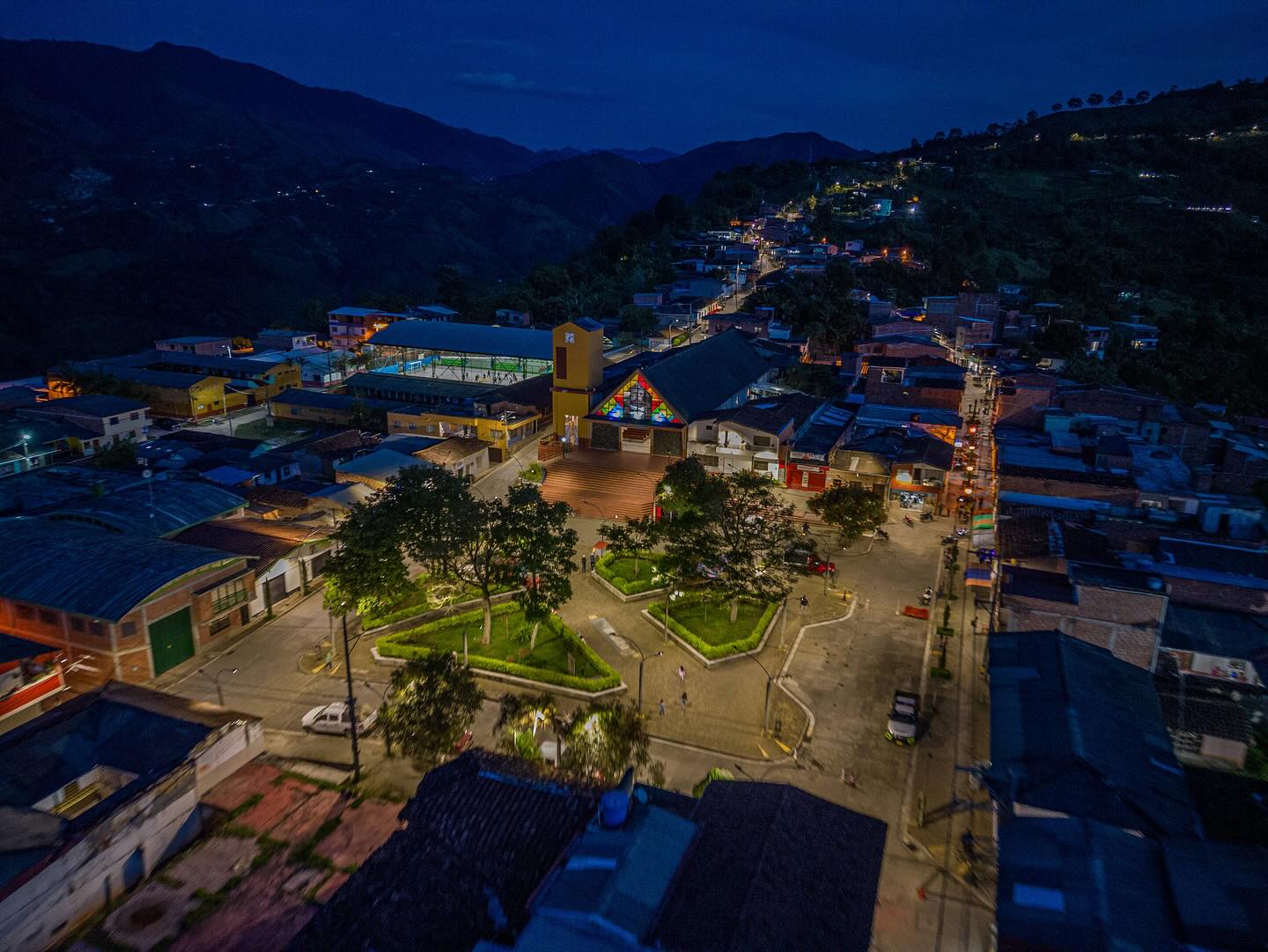 Experiencias de agroturismo, café y panela en Ebéjico Antioquia