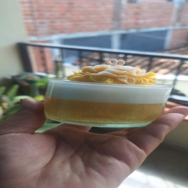 Vela Gel3