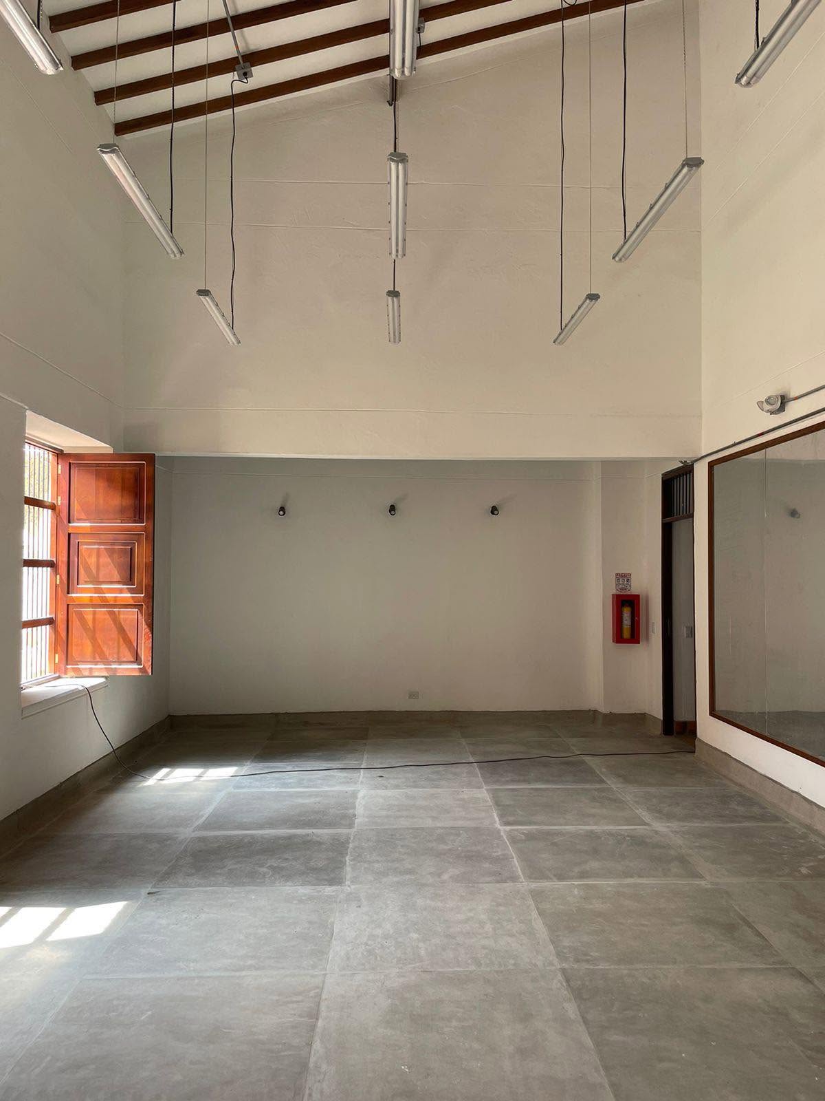 Casa de la Cultura 3