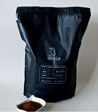 Café 2500gr