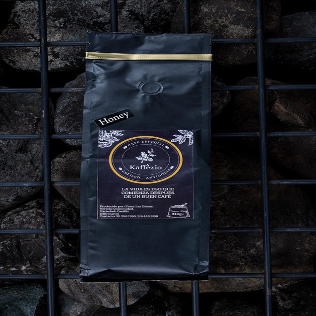 Café Honey Kaffezio