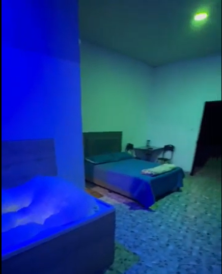 Habitación Especial