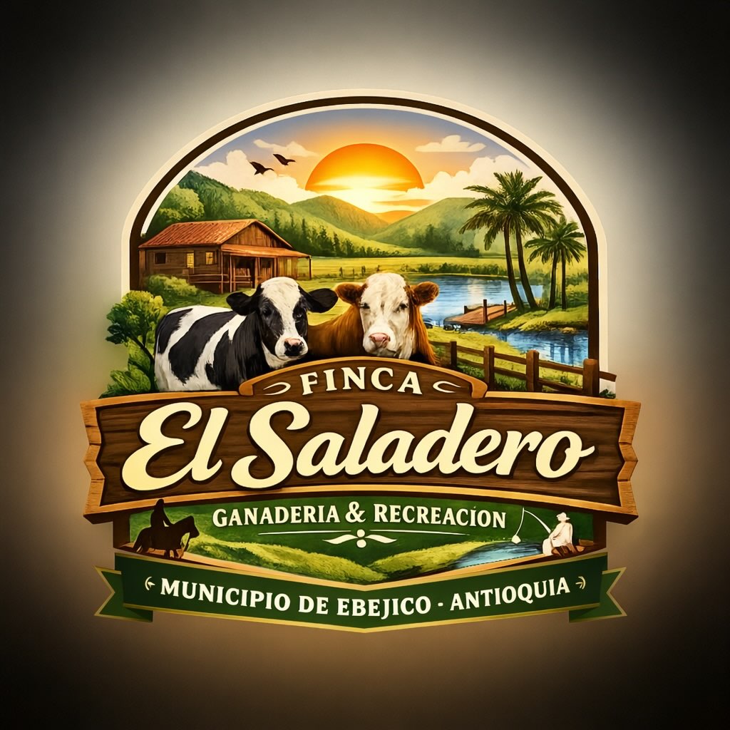 Kiosko tradicional en finca antioqueña