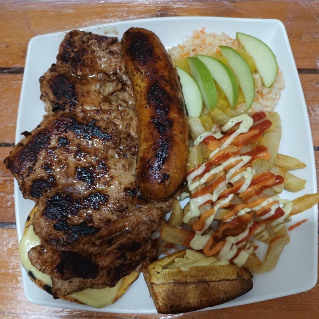 Hecho con pasión