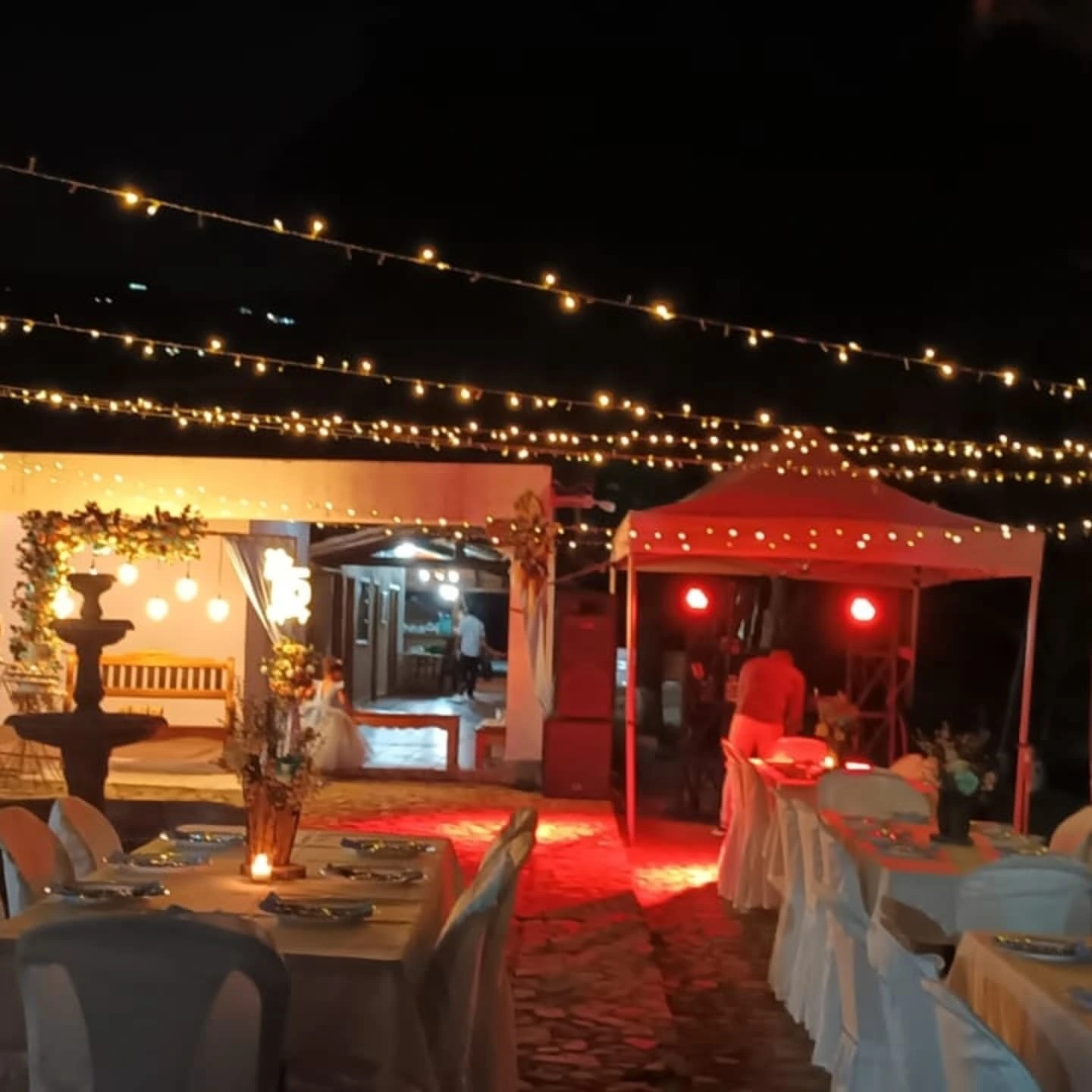 Eventos Formales