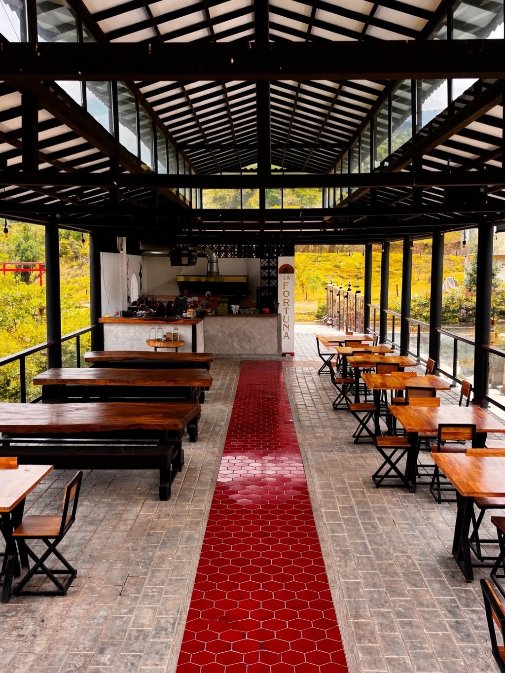 Salón Principal