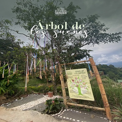 Árbol de los sueños