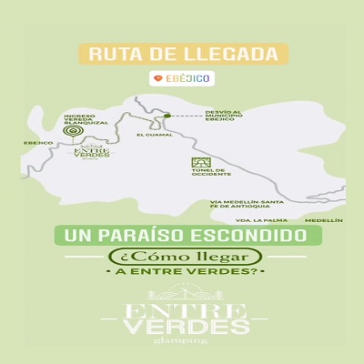Como Llegar