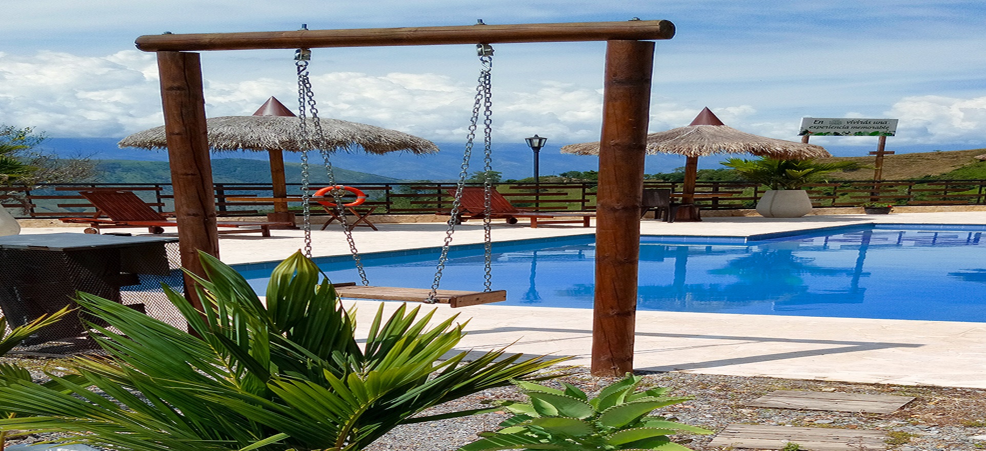 Entre Verdes Glamping