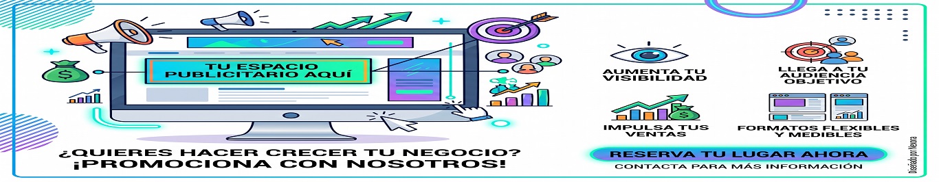 Anuncio Publicitario