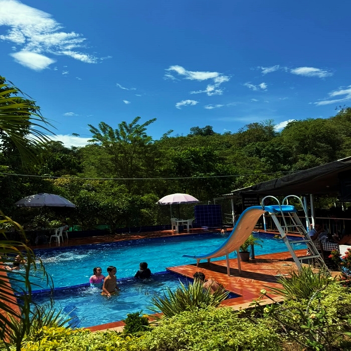 Ecoturismo en Ebéjico