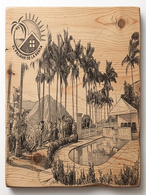 Tierra Panelera