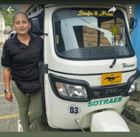 Empresas de Transporte a Ebéjico - Buses
