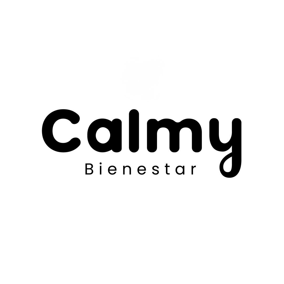 Calmy Bienestar